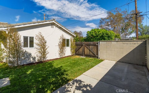 Tiny photo for 3136 Palo Verde Avenue, Long Beach, CA 90808 (MLS # PW26225437)