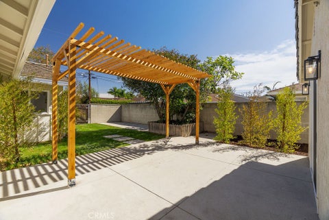 Tiny photo for 3136 Palo Verde Avenue, Long Beach, CA 90808 (MLS # PW26225437)
