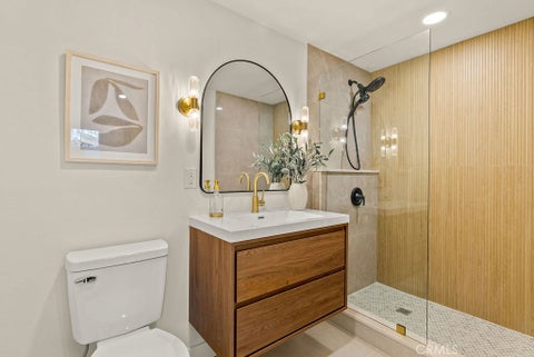 Tiny photo for 3136 Palo Verde Avenue, Long Beach, CA 90808 (MLS # PW26225437)