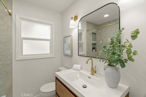 Tiny photo for 3136 Palo Verde Avenue, Long Beach, CA 90808 (MLS # PW26225437)