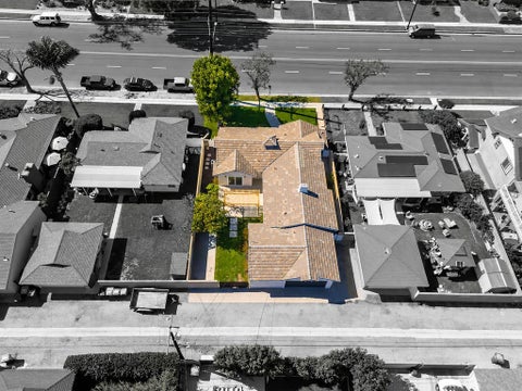 Tiny photo for 3136 Palo Verde Avenue, Long Beach, CA 90808 (MLS # PW26225437)