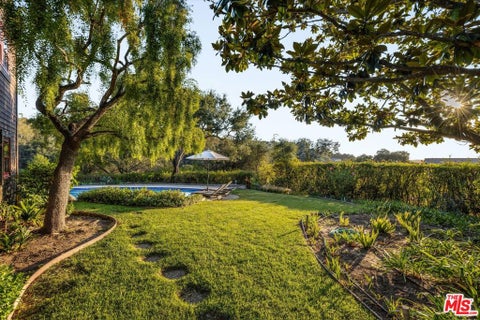 Tiny photo for 4450 Via Esperanza, Santa Barbara, CA 93110 (MLS # 26956675)