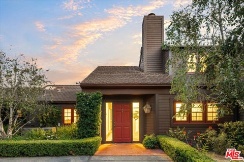 Tiny photo for 4450 Via Esperanza, Santa Barbara, CA 93110 (MLS # 26956675)