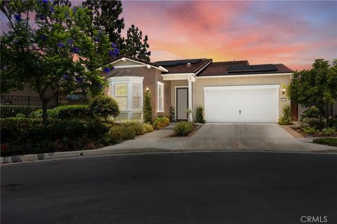 3541 Camelia Lane Brea CA 92823