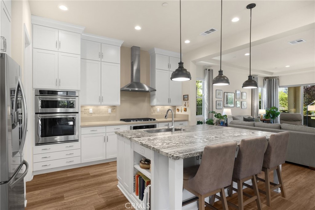 3541 Camelia Lane