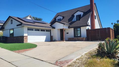 Photo of 286 Sychar Road Rd, San Diego, CA 92114 (MLS # 260007271SD)