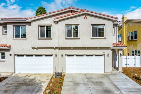 305 N Mountain View Street Santa Ana CA 92703