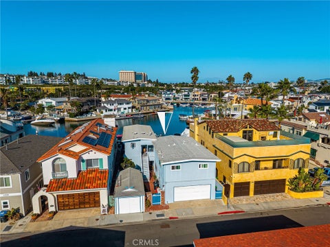 Photo of 4204 River Avenue, Newport Beach, CA 92663 (MLS # OC26229647)