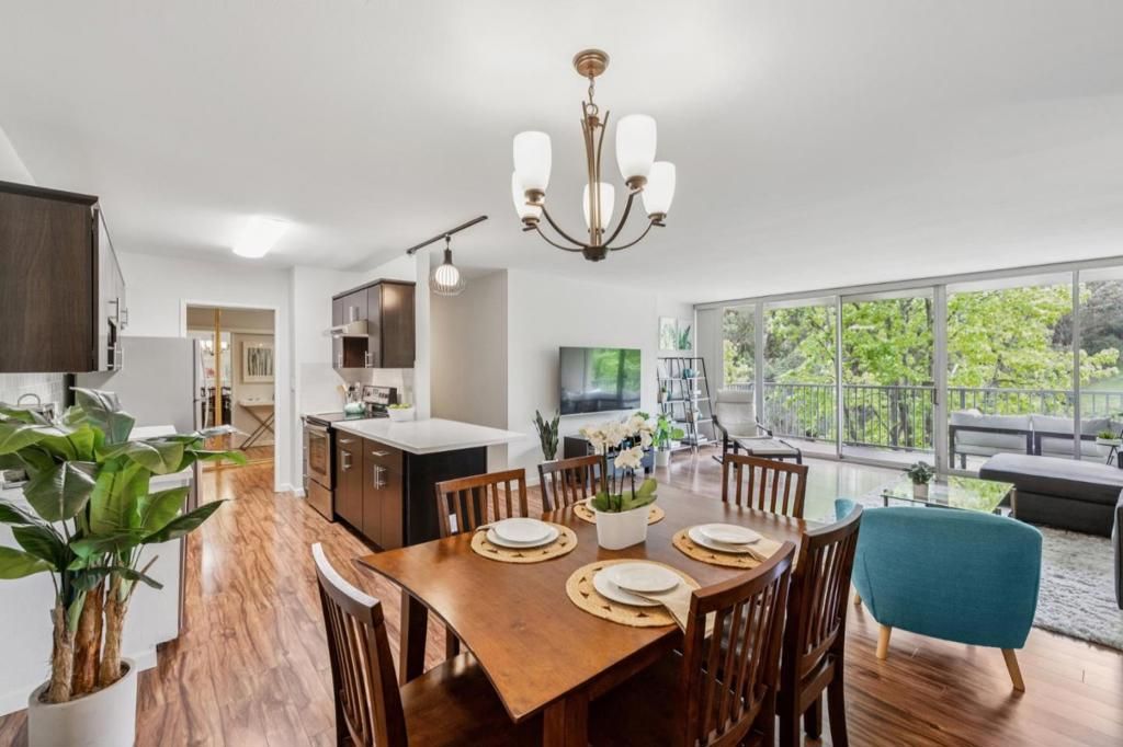 Photo of 400 Davey Glen Road #4623, Belmont, CA 94002 (MLS # ML82043359)