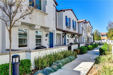 Photo of 30353 Town Square Dr, Menifee, CA 92584 (MLS # PW26064741)