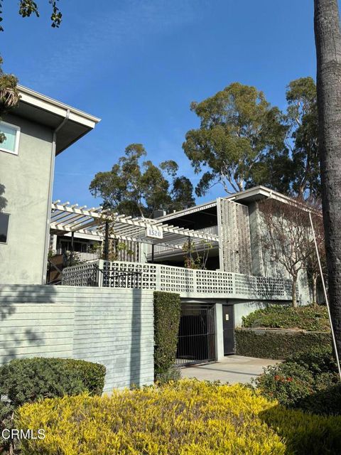 Photo of 1520 Spruce Street #8, South Pasadena, CA 91030 (MLS # P1-25556)