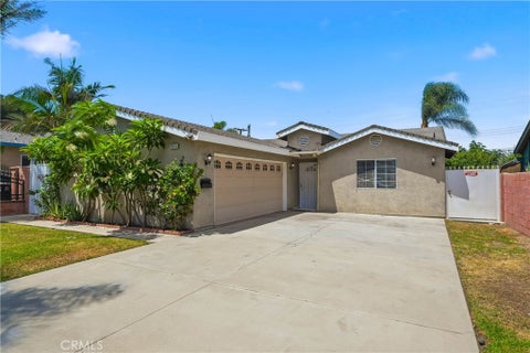 Photo of 1015 W 5th ST, Corona, CA 92882 (MLS # PW26160601)