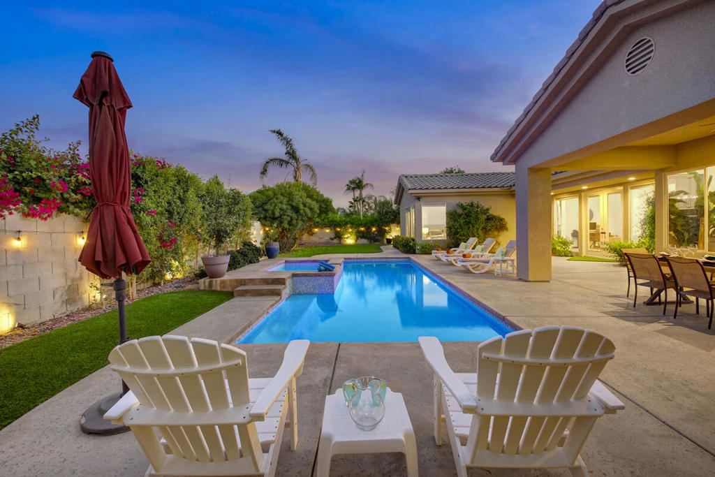 Victoria Falls - Residential