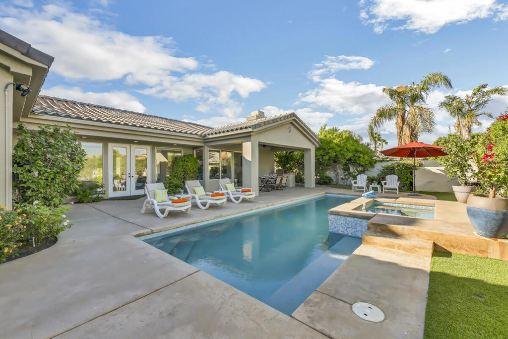 Victoria Falls - Residential