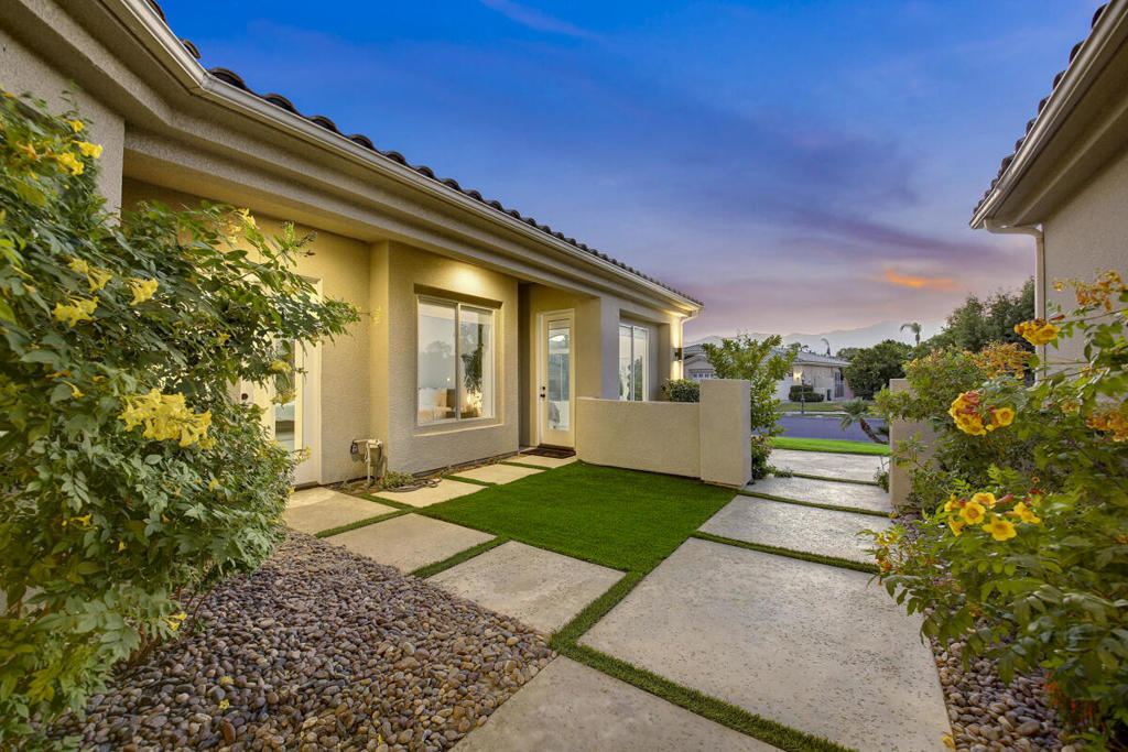 Victoria Falls - Residential