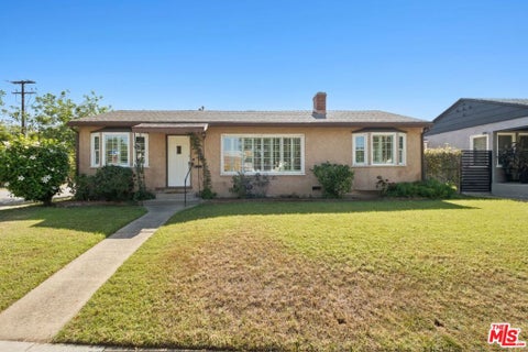 Photo of 1654 Hill Street, Santa Monica, CA 90405 (MLS # 26102722)