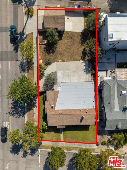 Photo of 1654 Hill Street, Santa Monica, CA 90405 (MLS # 26102722)