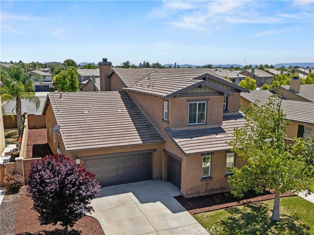 32177 Clear Springs Drive