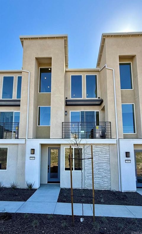 Photo of 13916 Boyden Way, Mira Mesa, CA 92126 (MLS # NDP2600844)