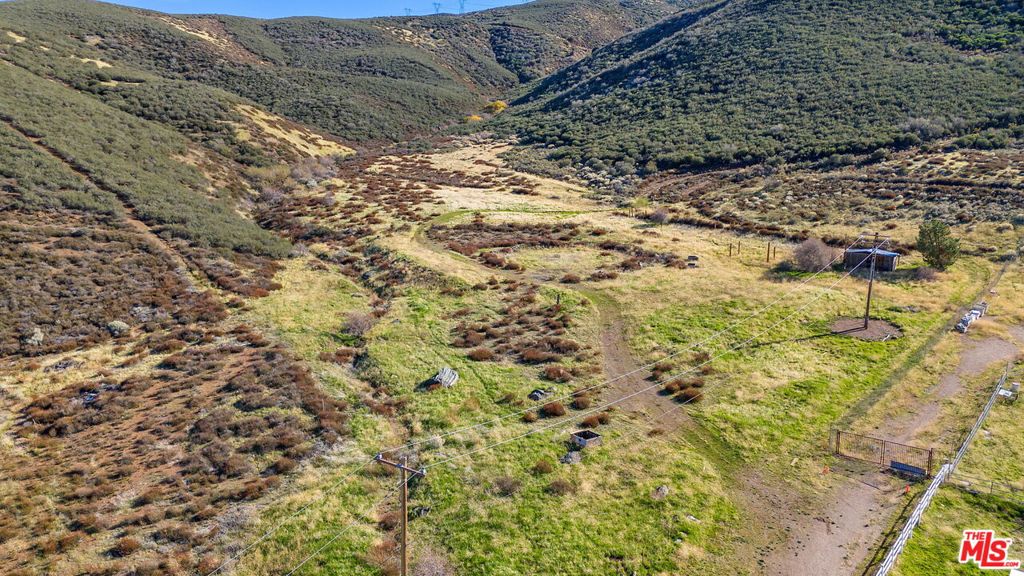 0 Bouqet Cyn Rd/vic Rogers Ck