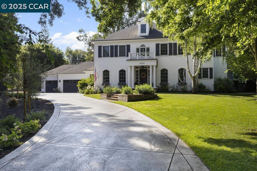 1826 Alameda Diablo