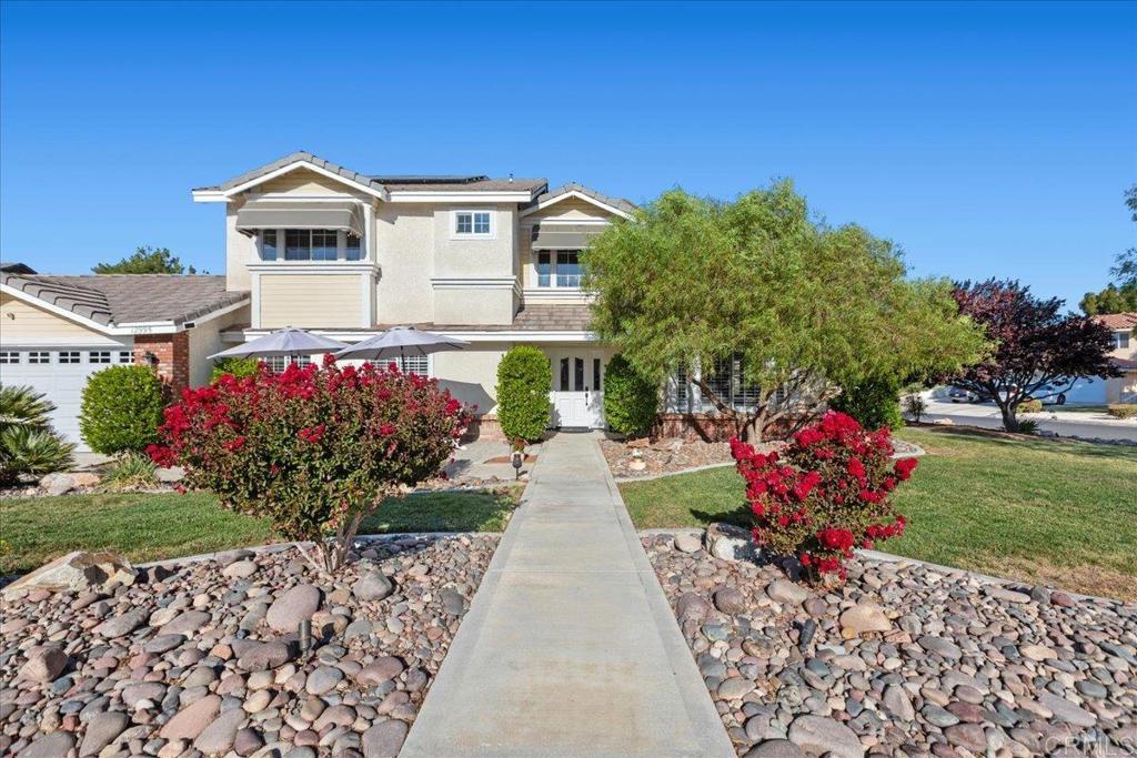 12995 Palos Grande Drive