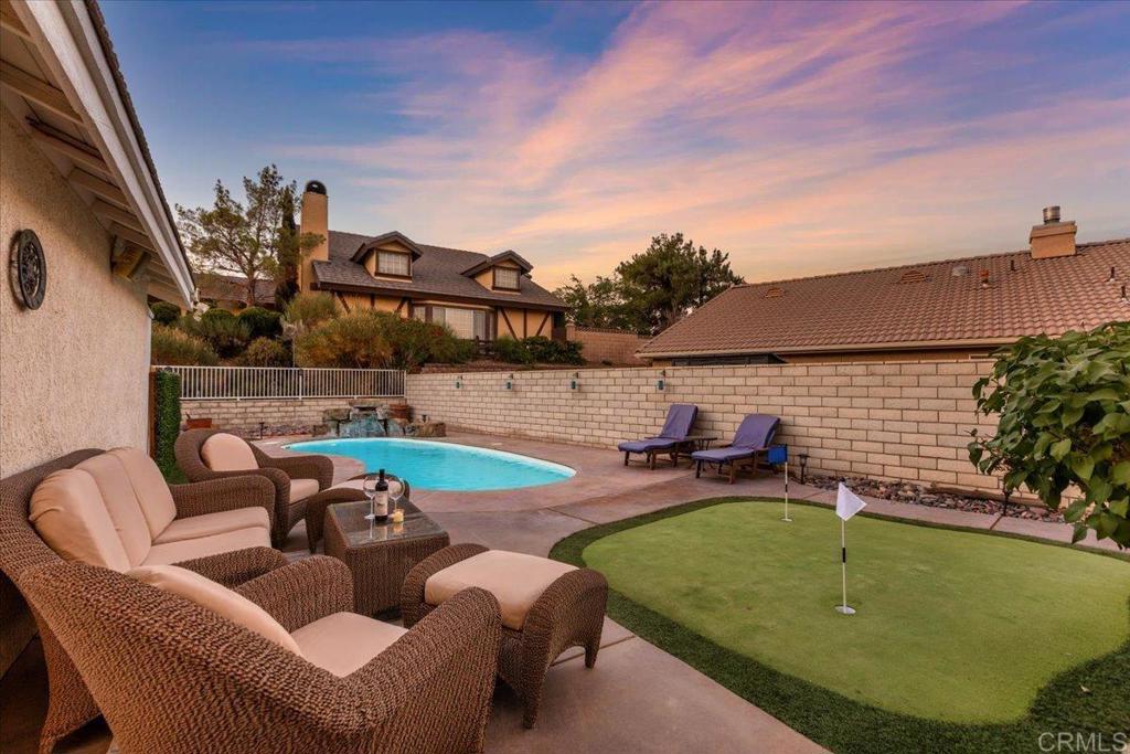 12995 Palos Grande Drive