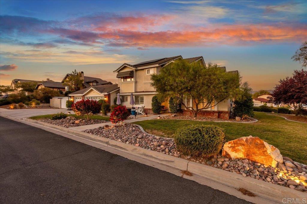 12995 Palos Grande Drive