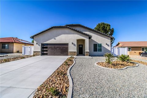 14812 Crofton Lane Helendale CA 92342