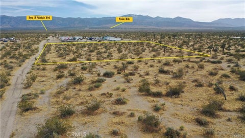 Photo of 0 243rd E, Palmdale, CA 93591 (MLS # CV26222420)