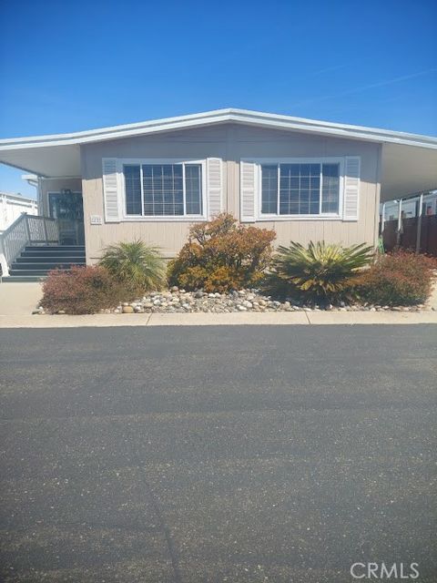 Photo of 2300 Cienaga St #22, Oceano, CA 93445 (MLS # PI26095282)