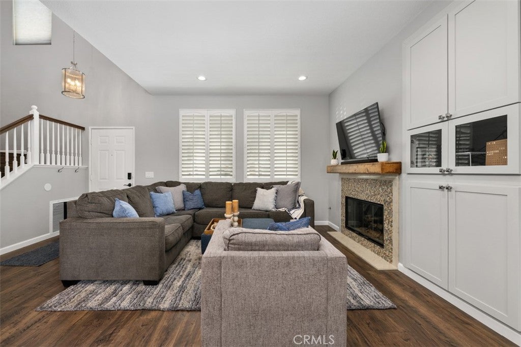 136 Woodcrest Lane, Aliso Viejo CA 92656 - Photo 8