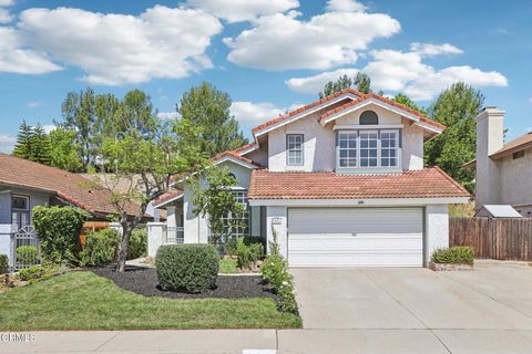 Photo of 5451 Summerfield Street, Camarillo, CA 93012 (MLS # V1-35704)