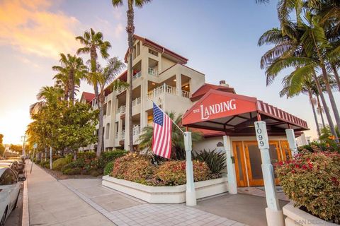 1099 1st st 201 Coronado CA 92118