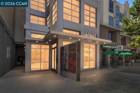 Photo of 1655 N California Blvd. BLVD #418, Walnut Creek, CA 94596 (MLS # 41145989)