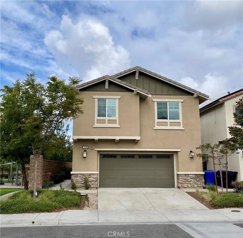 Photo of 7208 Prelude Way, Fontana, CA 92336 (MLS # AR26078638)