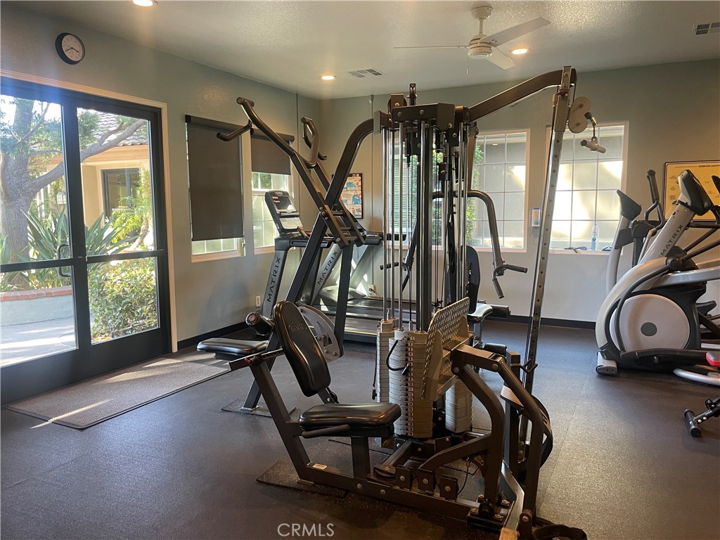 Mandevilla (MAND) - Residential Lease