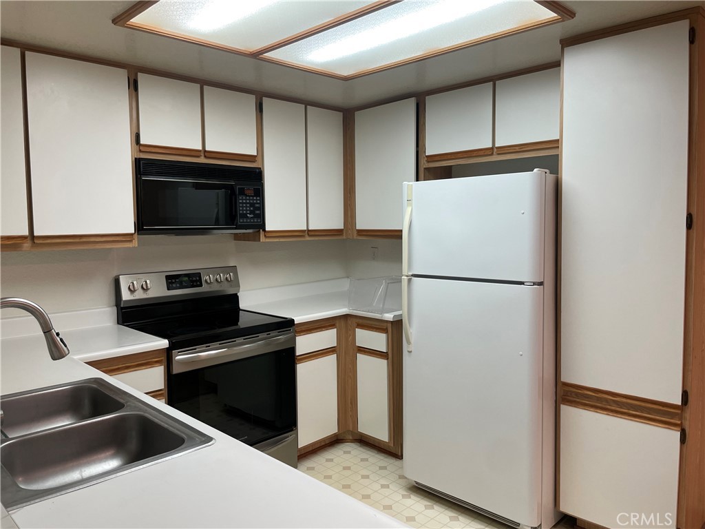 Mandevilla (MAND) - Residential Lease