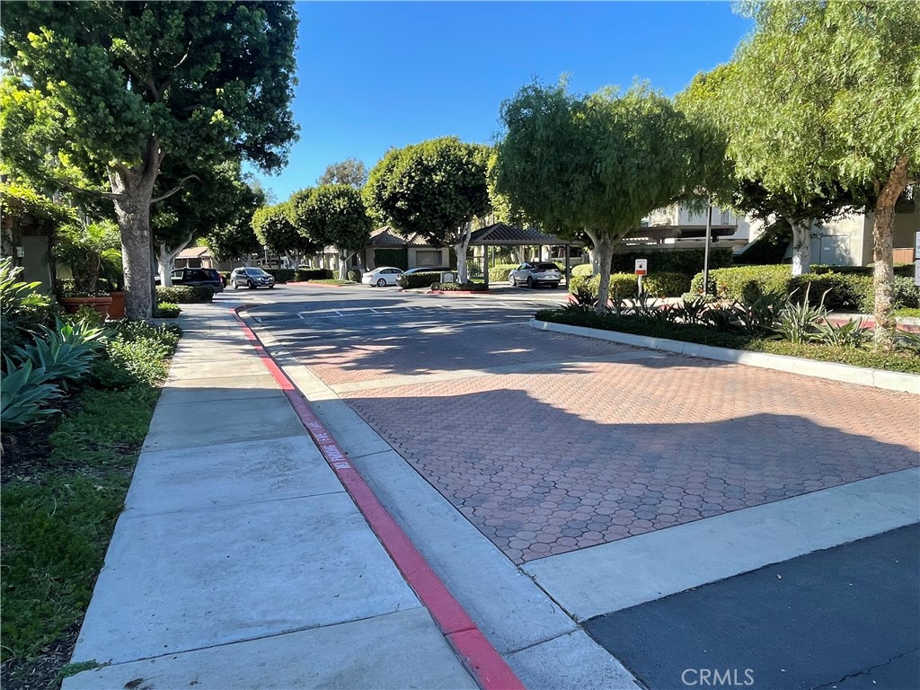 Mandevilla (MAND) - Residential Lease