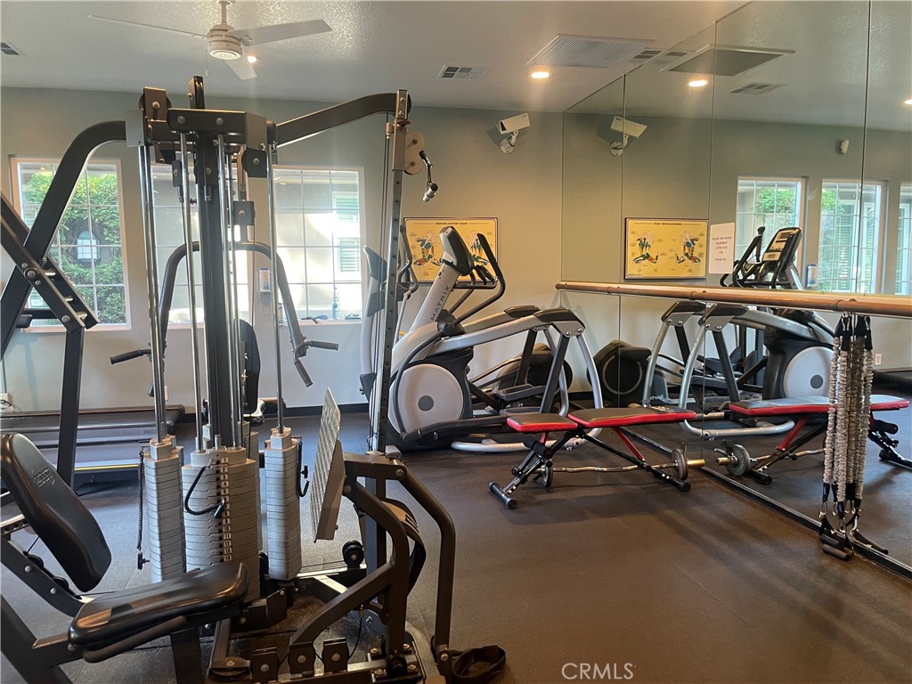 Mandevilla (MAND) - Residential Lease