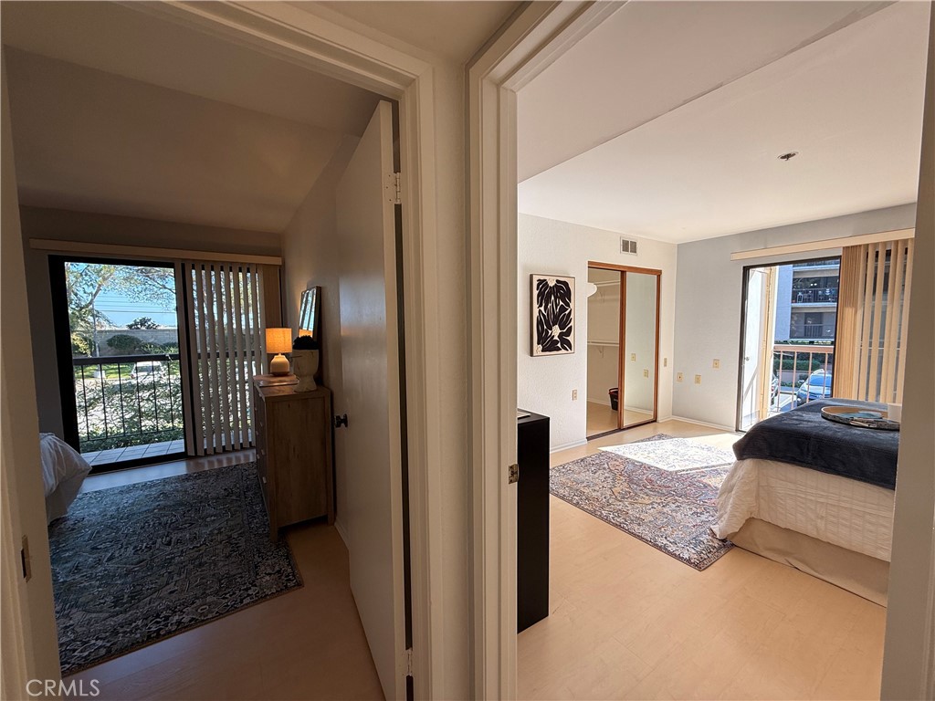 Leisure World (LW) - Residential