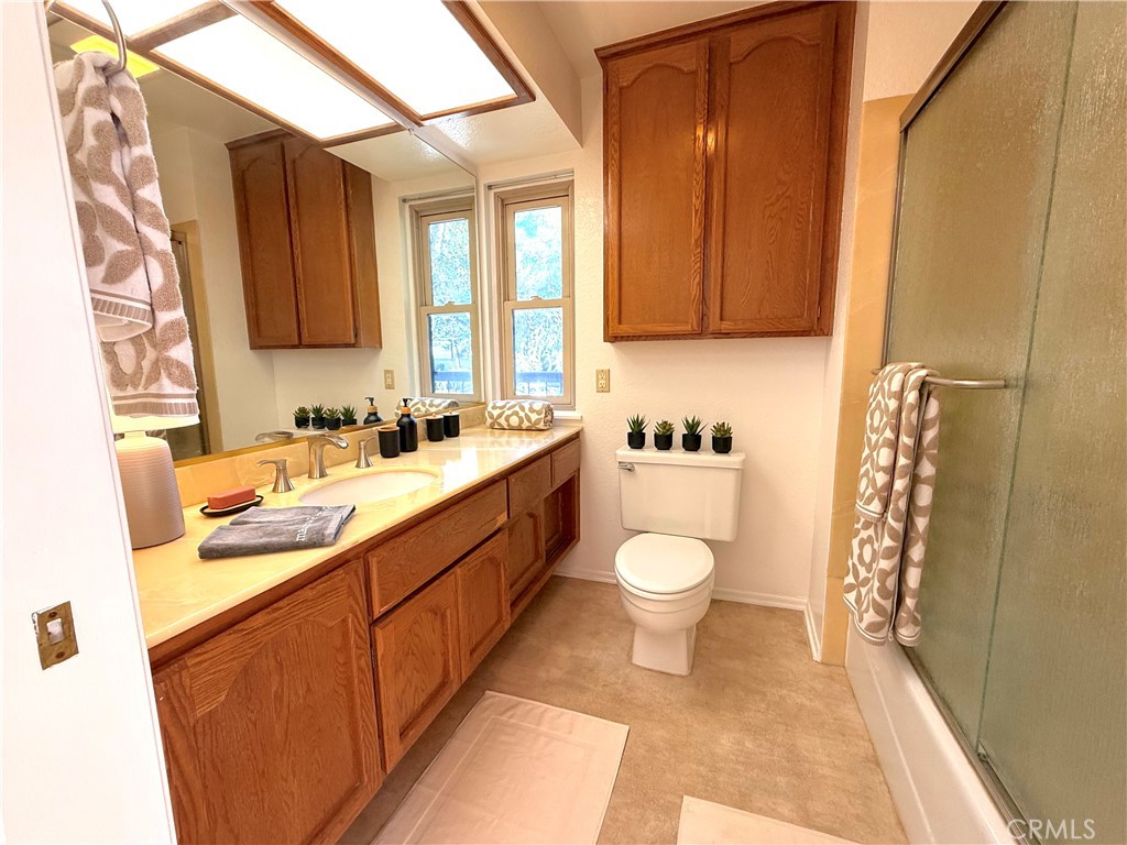 Leisure World (LW) - Residential