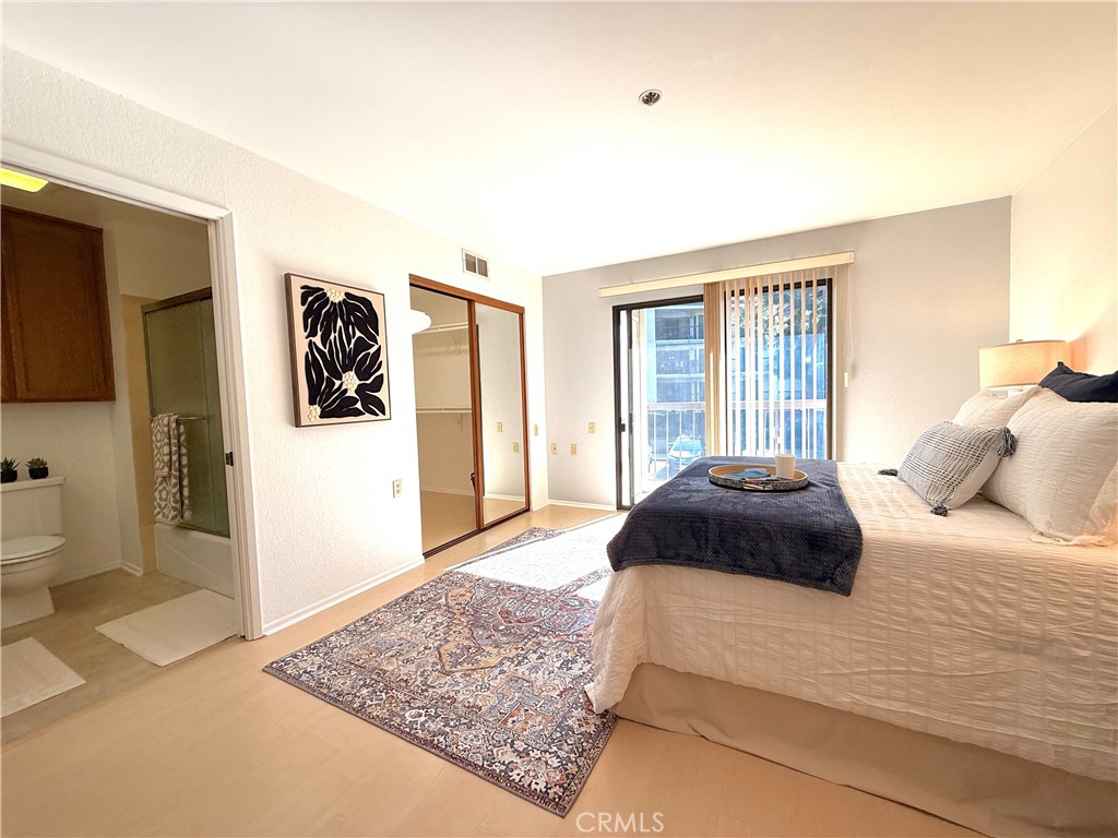 Leisure World (LW) - Residential