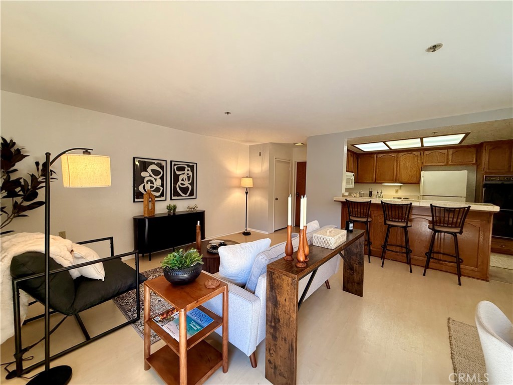 Leisure World (LW) - Residential