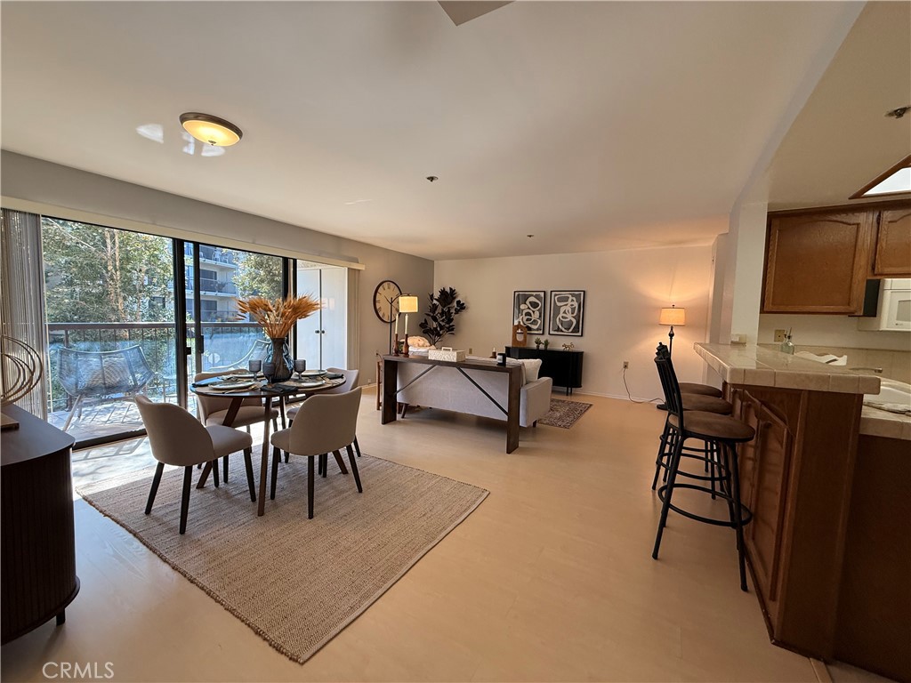 Leisure World (LW) - Residential