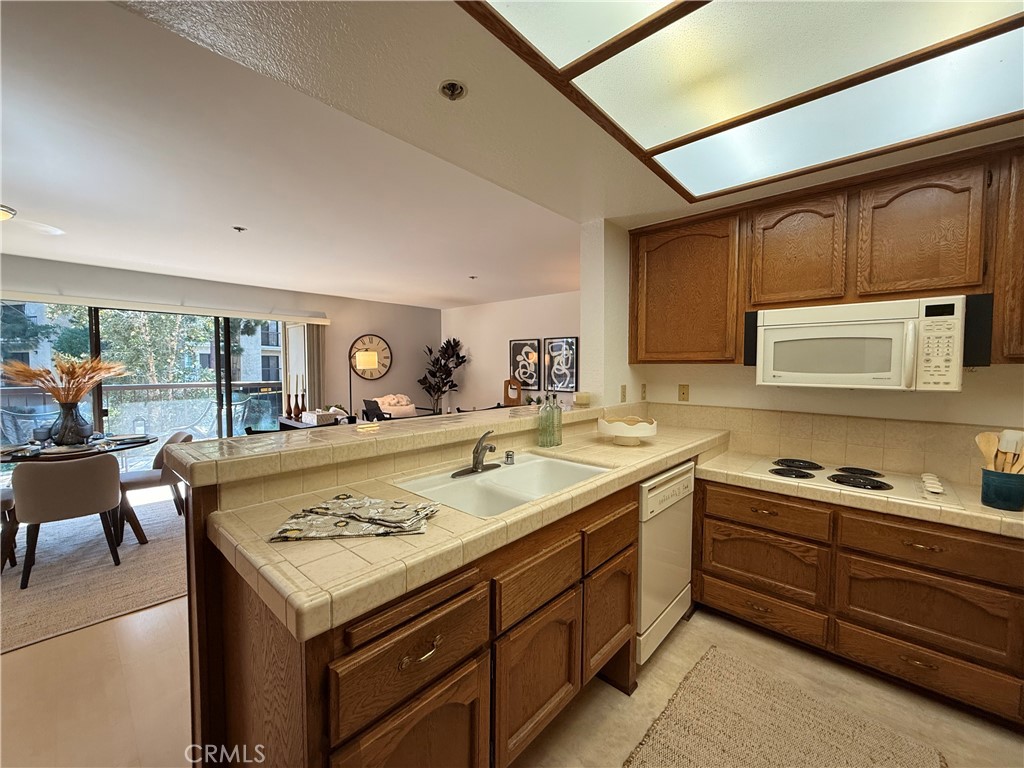 Leisure World (LW) - Residential