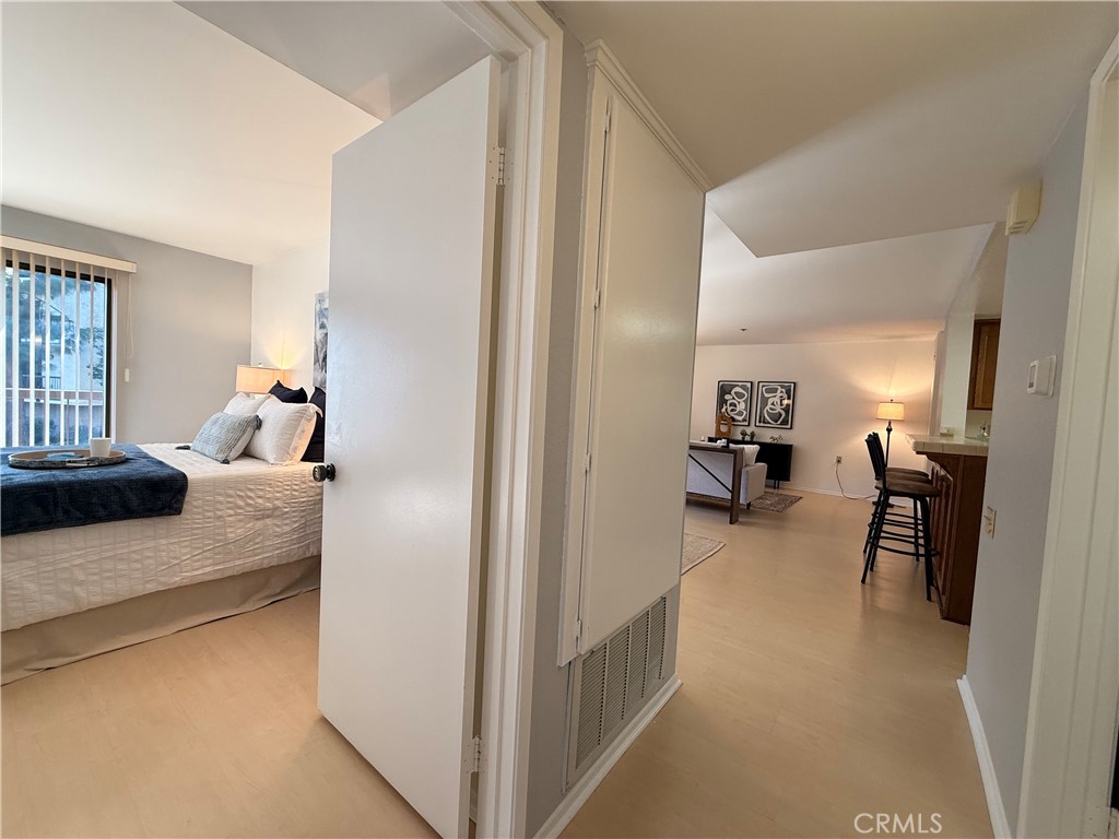 Leisure World (LW) - Residential