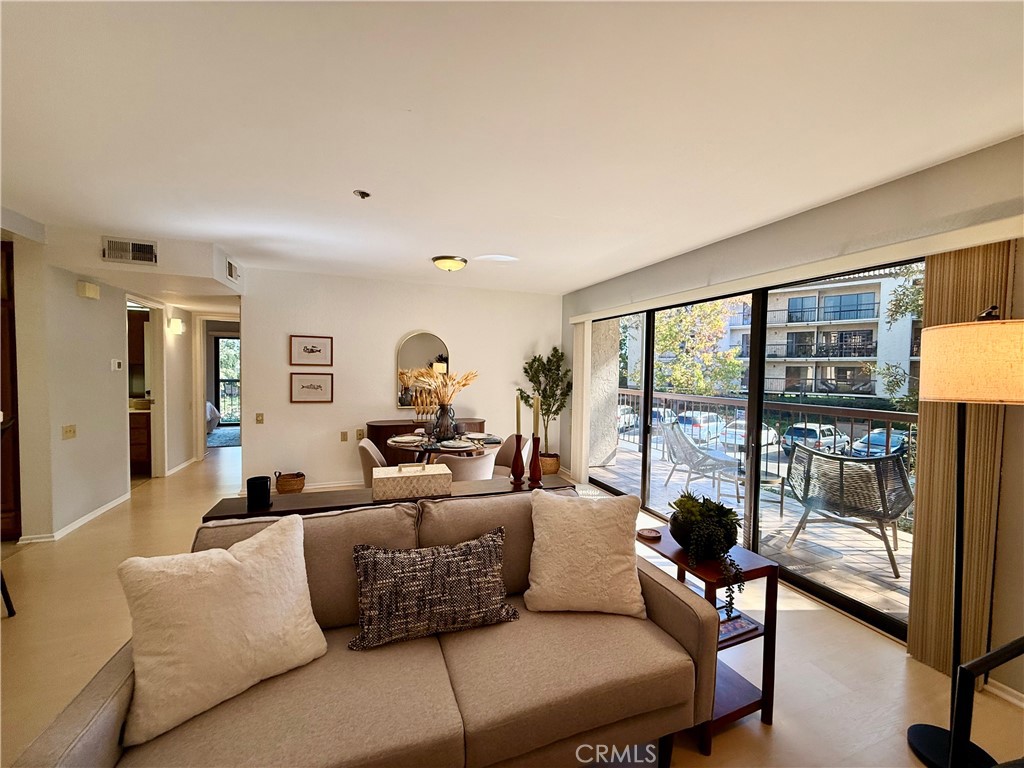 Leisure World (LW) - Residential