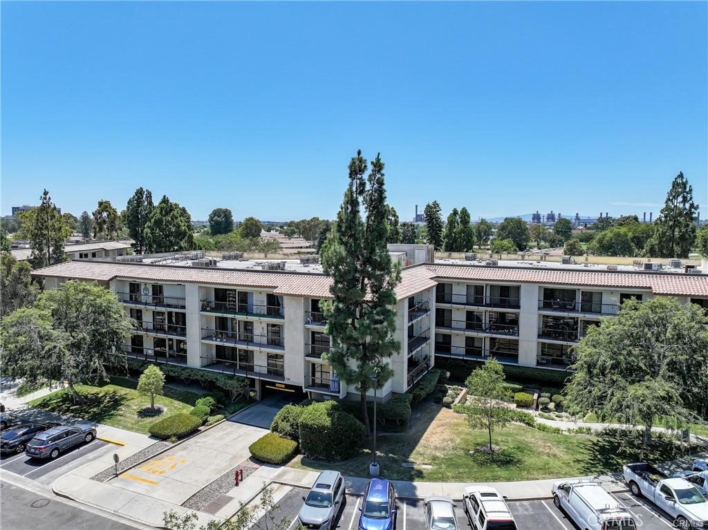 Leisure World (LW) - Residential