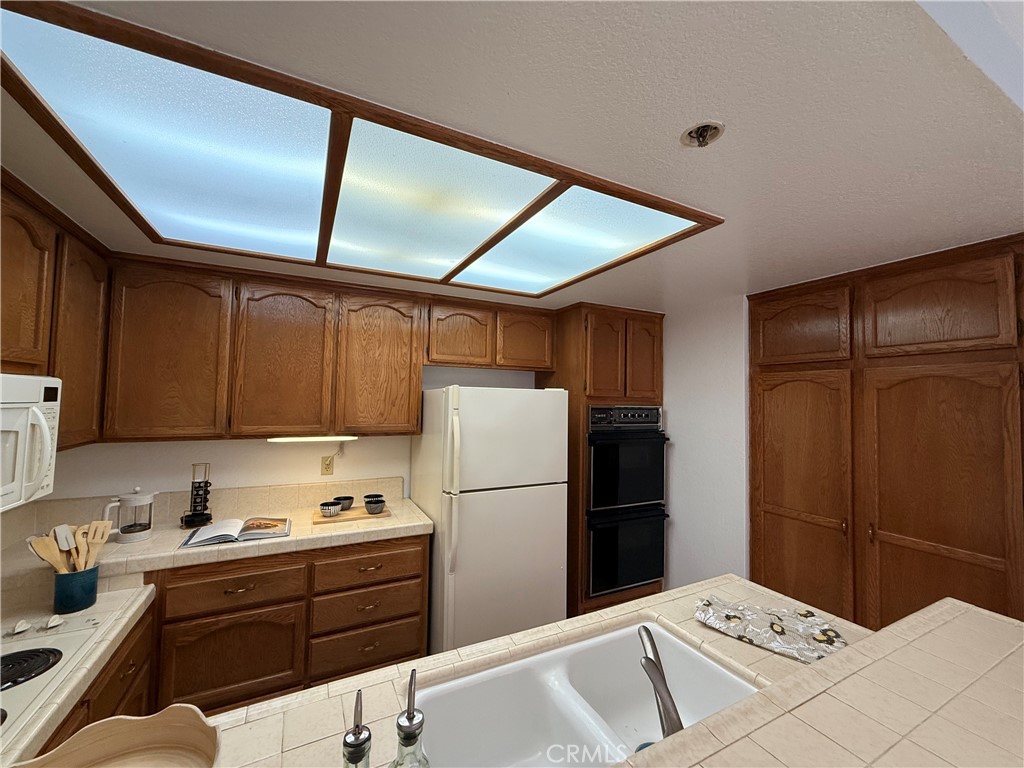 Leisure World (LW) - Residential